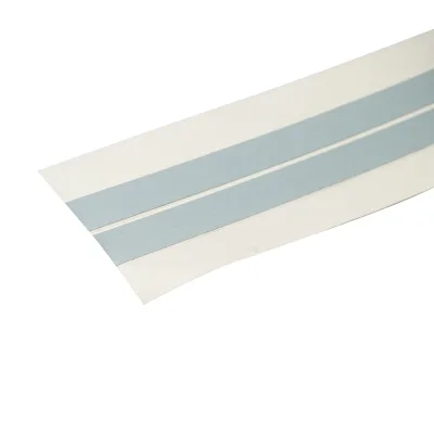 Nastro per la protezione degli angoli in cartongesso 50mmx30m Breckner Germany - immagine 3