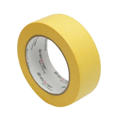 Nastro per mascheratura per uso generale 38mmx50m giallo