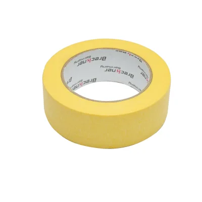 Nastro per mascheratura per uso generale 38mmx50m giallo - immagine 3
