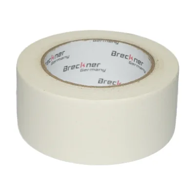 Nastro per mascheratura per uso generale 50mmx50m bianco - immagine 3