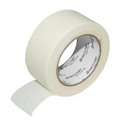 Nastro per mascheratura per uso generale 50mmx50m bianco - immagine 2