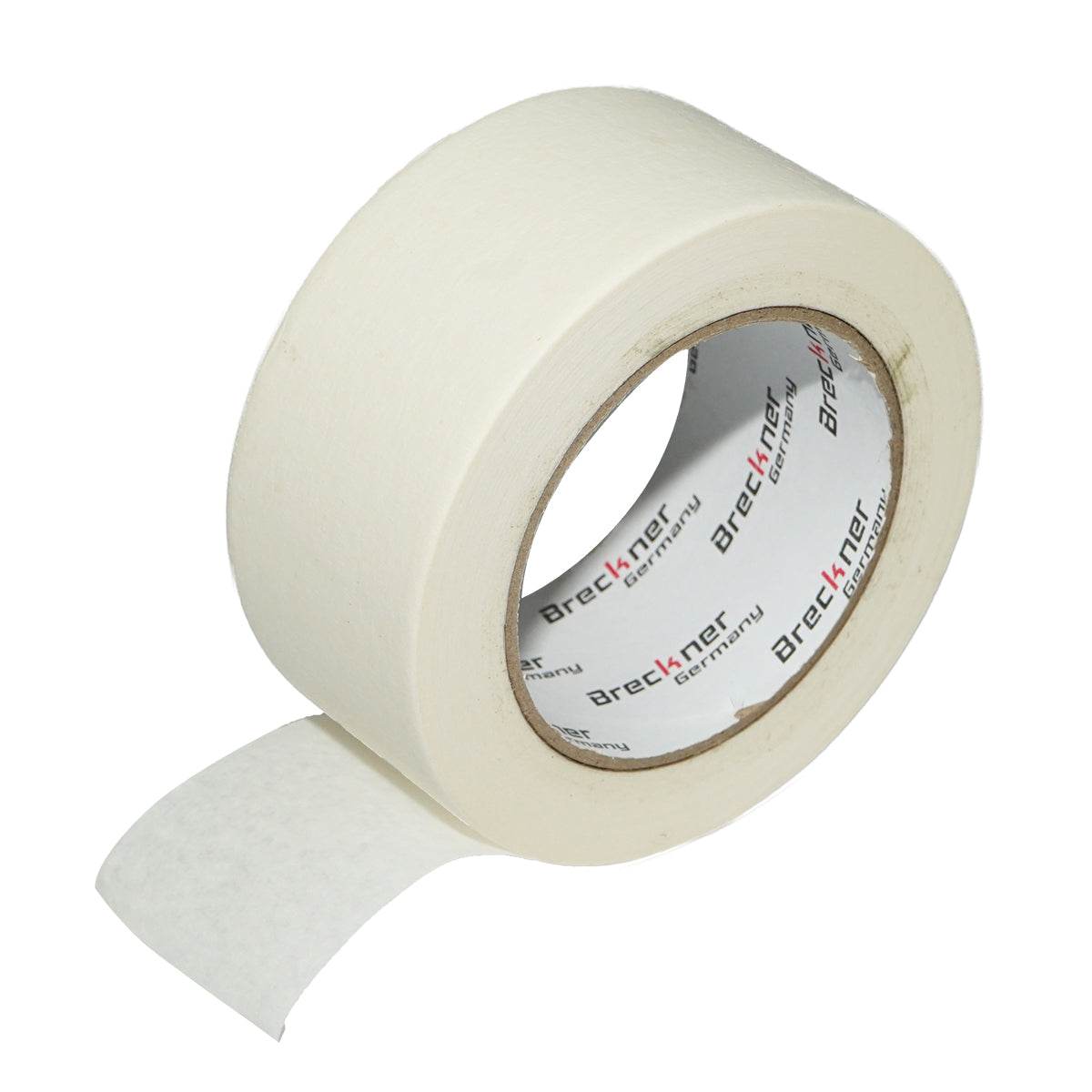 Nastro per mascheratura per uso generale 50mmx50m bianco - immagine 2