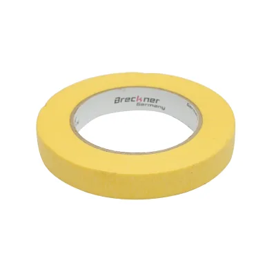 Nastro per mascheratura resistente al calore 19mmx50m Breckner Germany - immagine 3