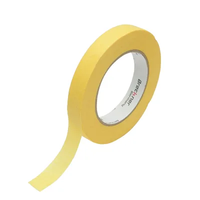 Nastro per mascheratura resistente al calore 19mmx50m Breckner Germany - immagine 2