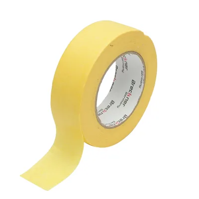 Nastro per mascheratura resistente al calore 38mmx50m - immagine 2