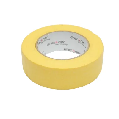 Nastro per mascheratura resistente al calore 38mmx50m - immagine 3