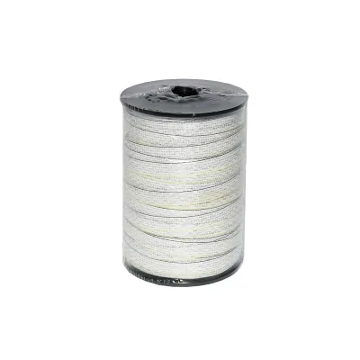 Nastro per recinto elettrico, Lunghezza 200 mt e Larghezza 20mm, 5x0.3mm SS, Recinzioni Elettriche Breckner Germany - immagine 3