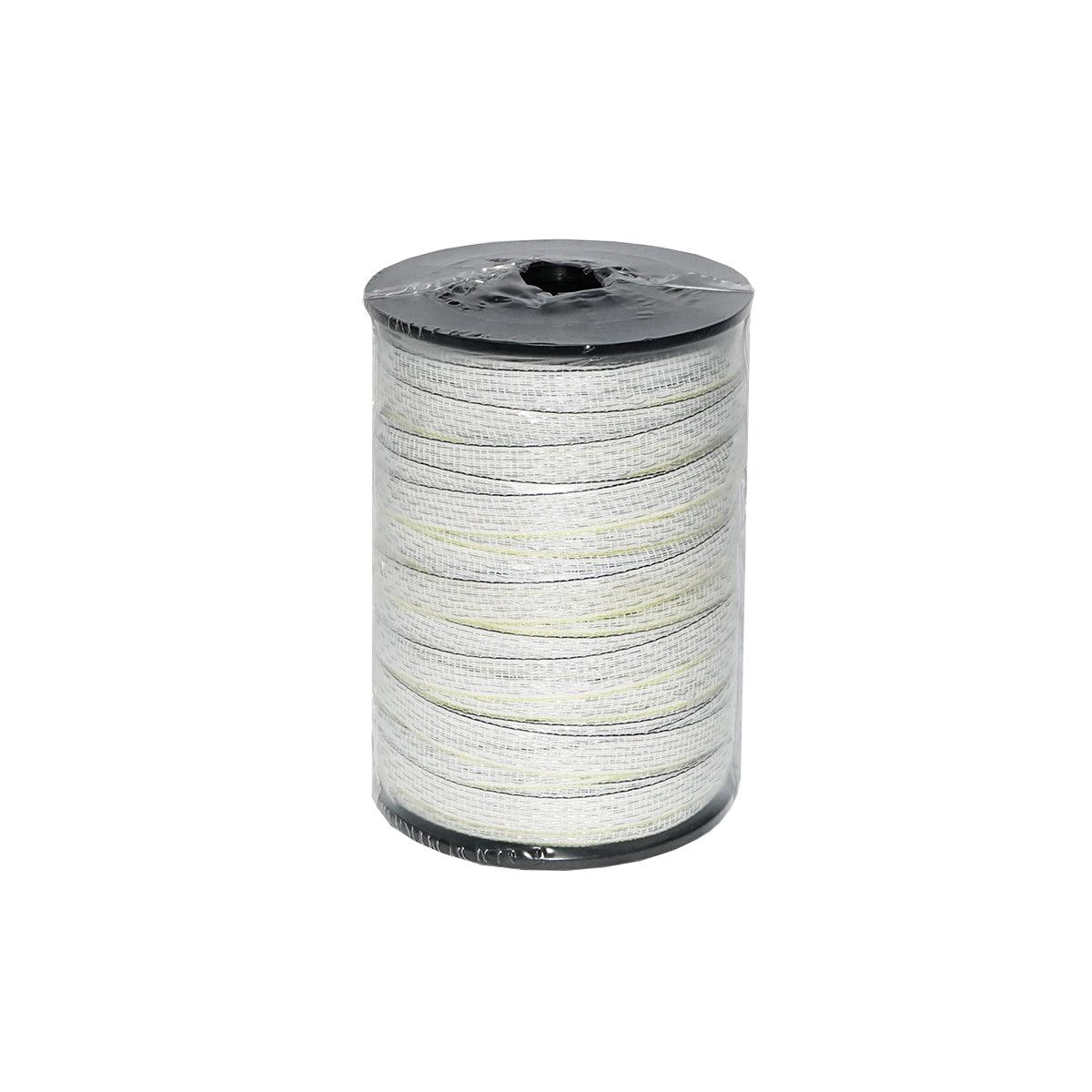 Nastro per recinto elettrico, Lunghezza 200 mt e Larghezza 20mm, 5x0.3mm SS, Recinzioni Elettriche Breckner Germany - immagine 3