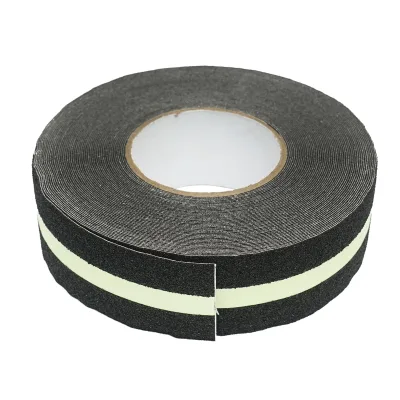 Nastro riflettente antiscivolo 50mmx20m - immagine 4