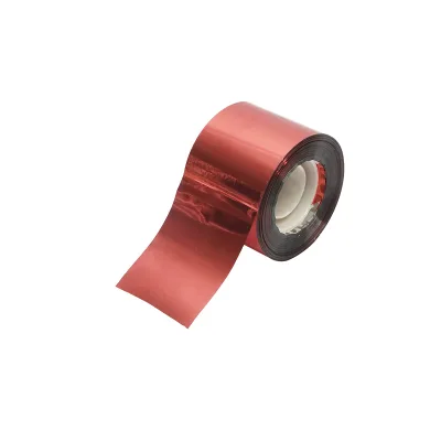 Nastro riflettente per allontanare gli uccelli, 5 cm x 50 m