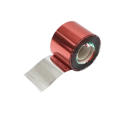 Nastro riflettente per allontanare gli uccelli, 5 cm x 50 m - immagine 2