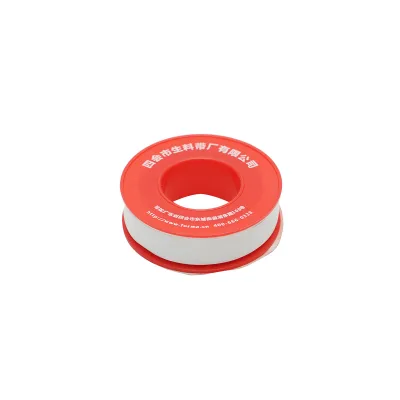 Nastro sigillante per filettature 12 mm x 10 m, 0,25 g/cm