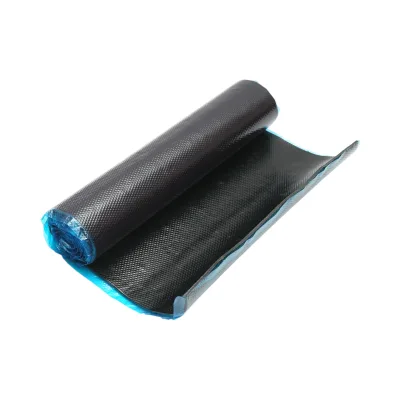 Nastro vulcanizzante per pneumatici in gomma grezza 250x3mm 1 kg/rotolo CG-3 Breckner Germany
