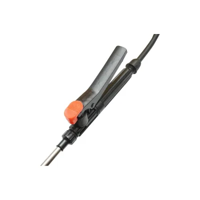 Nebulizzatore a Spalla 16 L Con Batteria Ricaricabile Pompa Irroratrice Spruzzatore Pompa a zaino ELETTRICA BATTERIA 12V 8Ah 3.1 l/min Breckner Germany - immagine 4