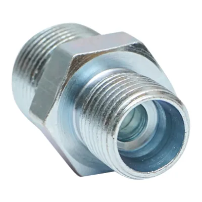 NIPLES DI RIDUZIONE M16x20-1,5 filettatura esterna - immagine 3