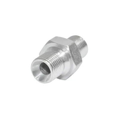 Nipples Adattatore D FE G02 1/8 - immagine 3