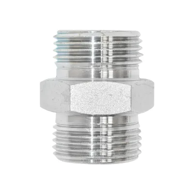 Nipples Adattatore D FE M27x2,0L 27x1,5 - immagine 2