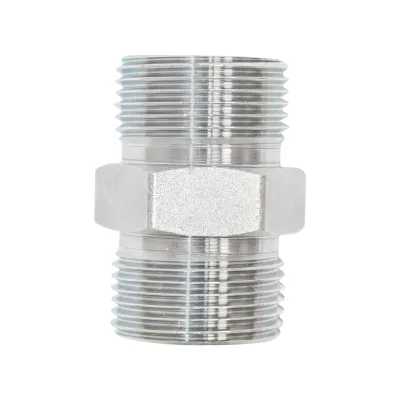 Nipples Adattatore D FE M30x2,0L 30x1,5 - immagine 2