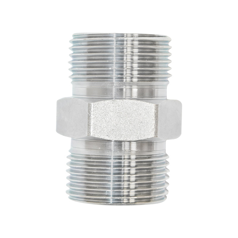 Nipples Adattatore D FE M30x2,0L 30x1,5 - immagine 2
