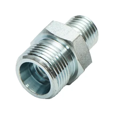 Nipples Adattatore M14x1,5L - M20x1,5 filettatura esterna - immagine 3