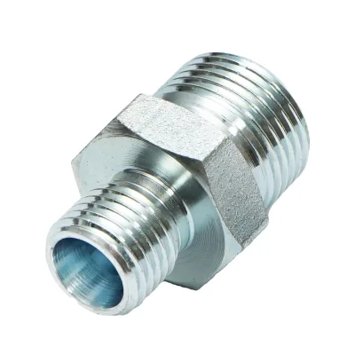 Nipples Adattatore M14x1,5L - M20x1,5 filettatura esterna - immagine 2