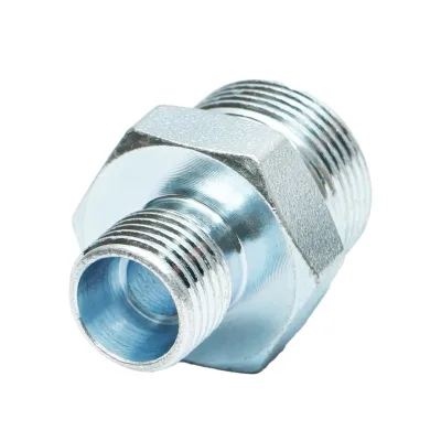 Nipples Adattatore M16x1,5L - M24x1,5 filettatura esterna - immagine 3