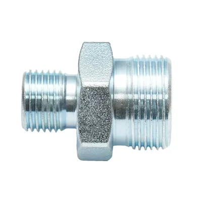 Nipples Adattatore M16x1,5L - M24x1,5 filettatura esterna