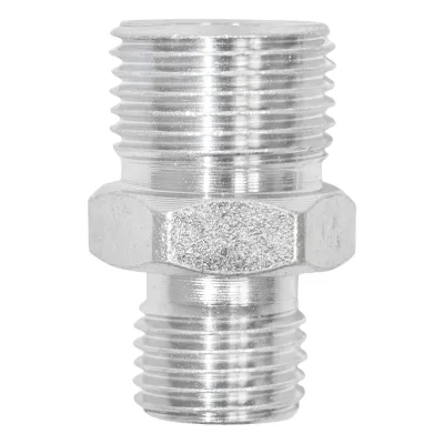 Nipples Adattatore M18x1,5L - M14x1,5L filettatura esterna - immagine 2