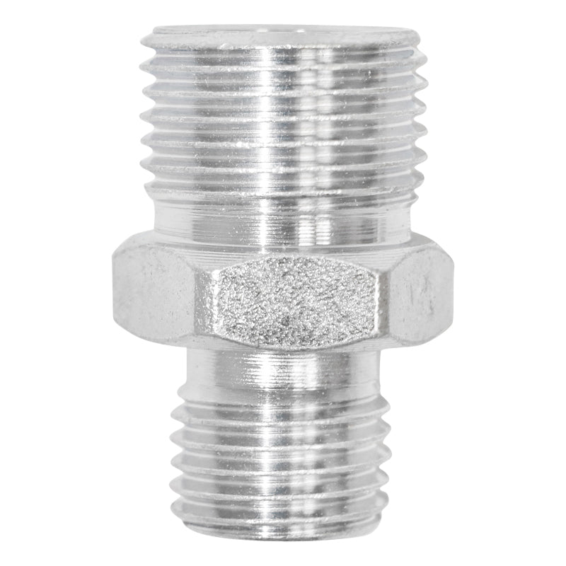 Nipples Adattatore M18x1,5L - M14x1,5L filettatura esterna - immagine 2