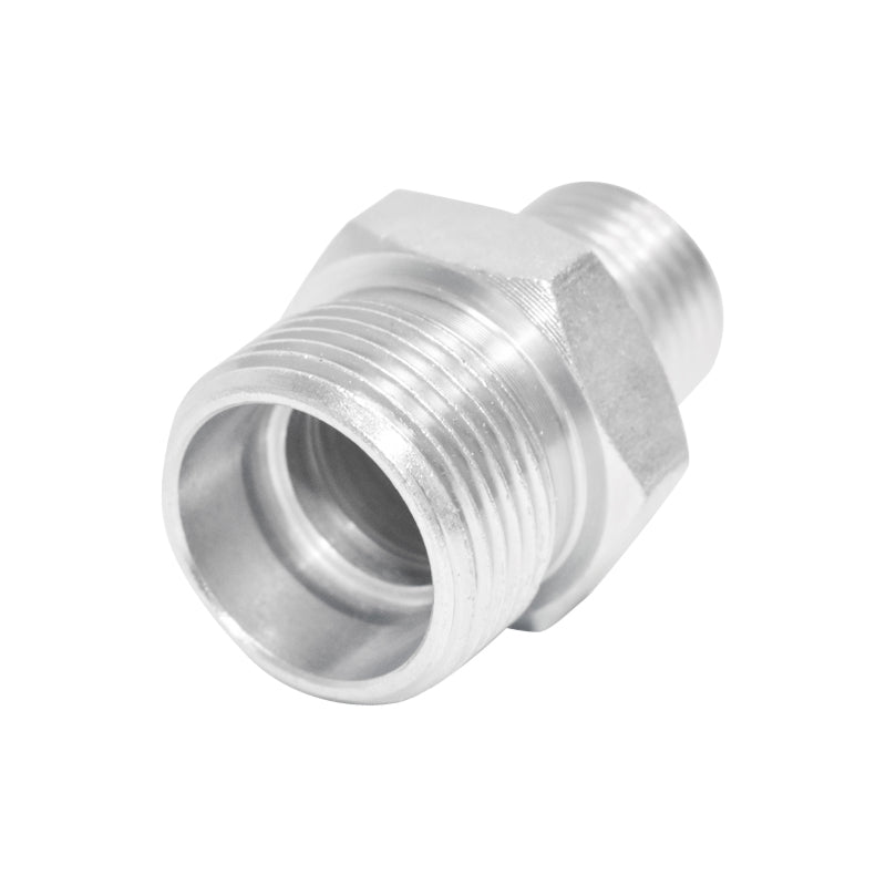 Nipples Adattatore M22x1,5L -  M16x1,5 filettatura esterna - immagine 3