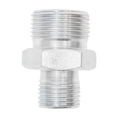 Nipples Adattatore M22x1,5L -  M16x1,5 filettatura esterna - immagine 2