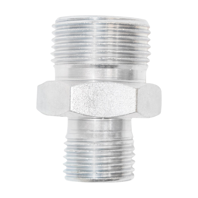 Nipples Adattatore M22x1,5L -  M16x1,5 filettatura esterna - immagine 2
