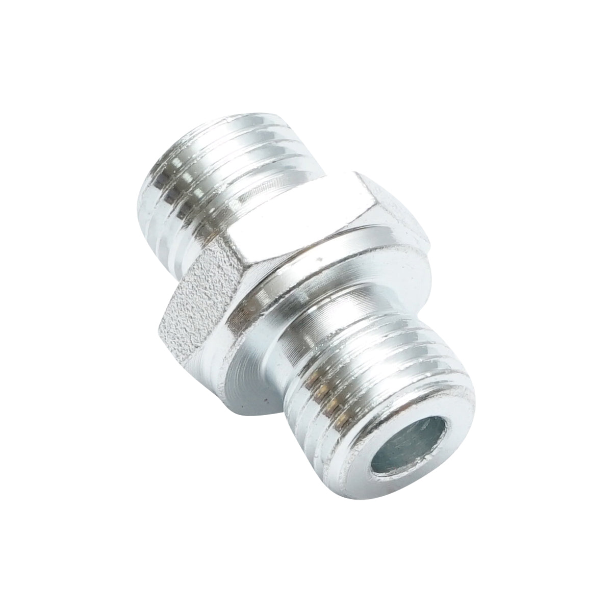 Nipples Adattatore Riduzione DR FE G04 1/4- M14x1,5L - immagine 2