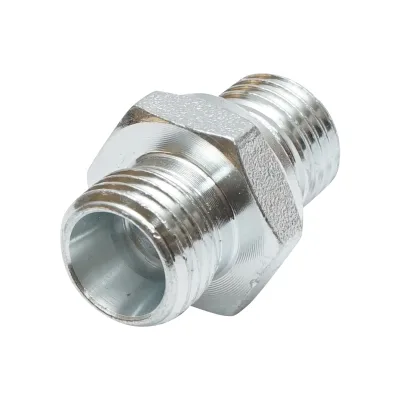 Nipples Adattatore Riduzione DR FE G04 1/4- M14x1,5L - immagine 3