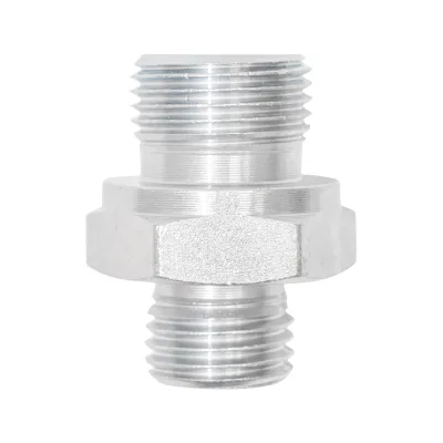 Nipples Adattatore Riduzione DR FE G06 3/8- M14x1,5L - immagine 2