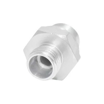 Nipples Adattatore Riduzione DR FE G06 3/8- M14x1,5L - immagine 3