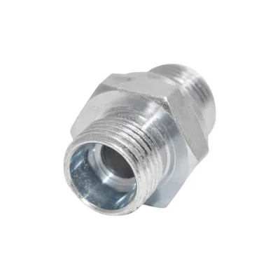 Nipples Adattatore Riduzione DR FE G06 3/8- M16x1,5L - immagine 3