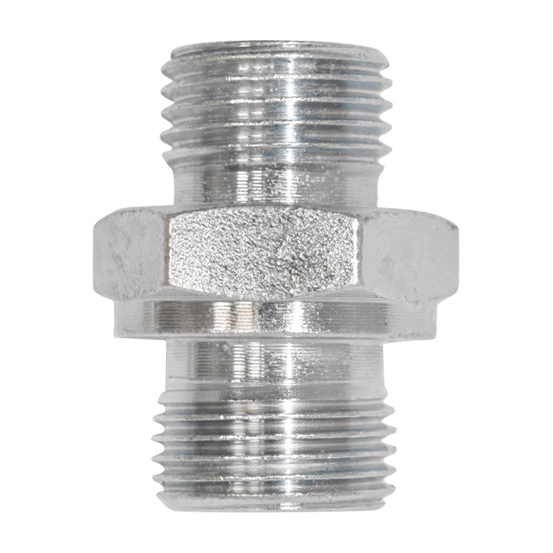 Nipples Adattatore Riduzione DR FE G06 3/8- M16x1,5L - immagine 2