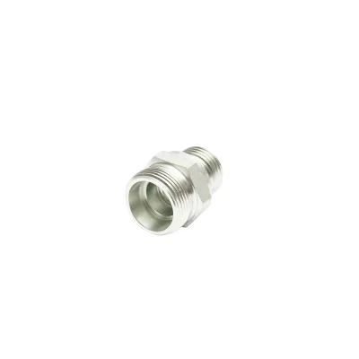 Nipples Adattatore Riduzione DR FE G08 1/2- M26x1,5L - immagine 2