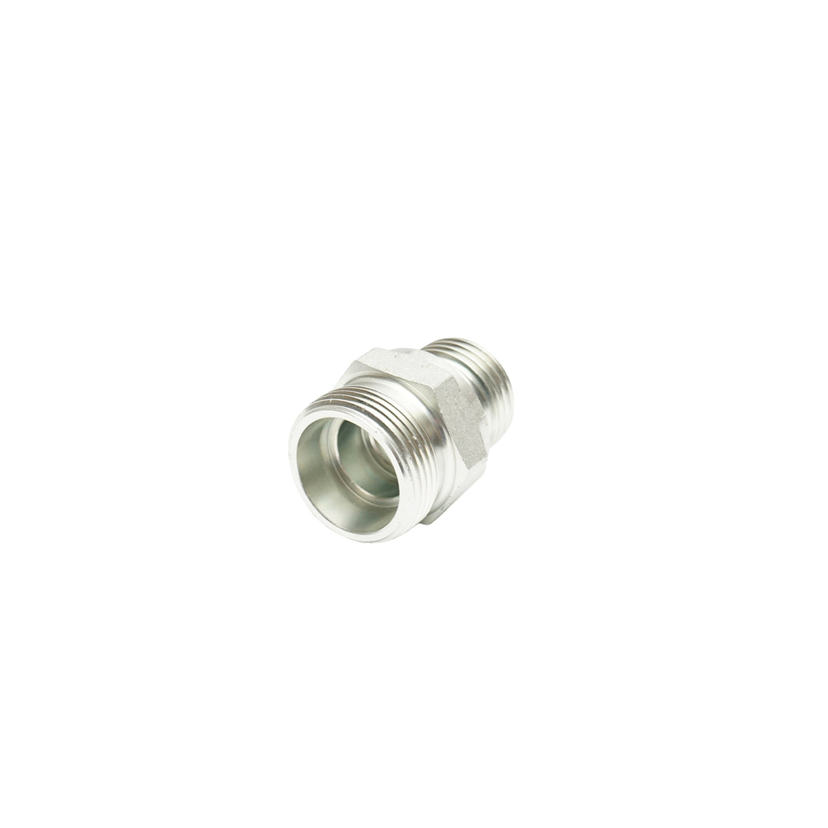 Nipples Adattatore Riduzione DR FE G08 1/2- M26x1,5L - immagine 2