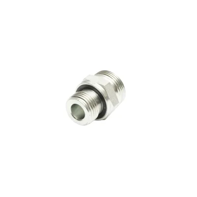 Nipples Adattatore Riduzione DR FE G08 1/2- M26x1,5L - immagine 3
