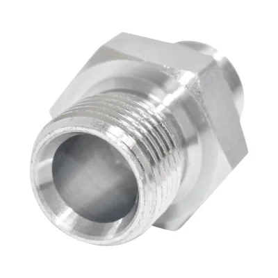 Nipples Adattatore Riduzione DR FE G10 5/8- G08 1/2 - immagine 3