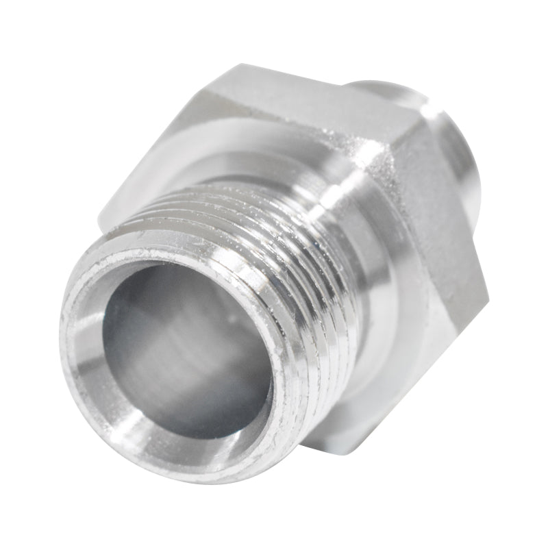 Nipples Adattatore Riduzione DR FE G10 5/8- G08 1/2 - immagine 3