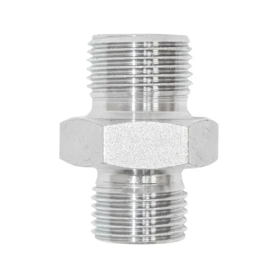 Nipples Adattatore Riduzione DR FE G10 5/8- G08 1/2 - immagine 2