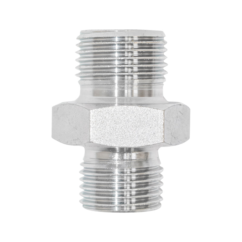 Nipples Adattatore Riduzione DR FE G10 5/8- G08 1/2 - immagine 2