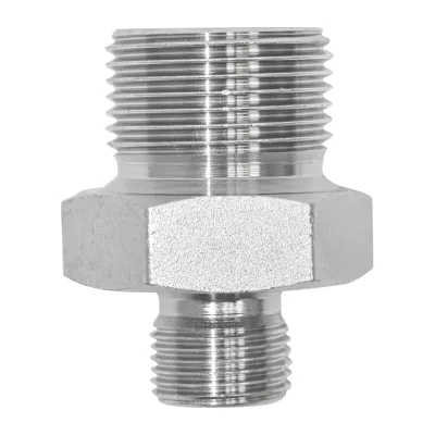 Nipples Adattatore Riduzione DR FE G12 3/4- G06 3/8 - immagine 2