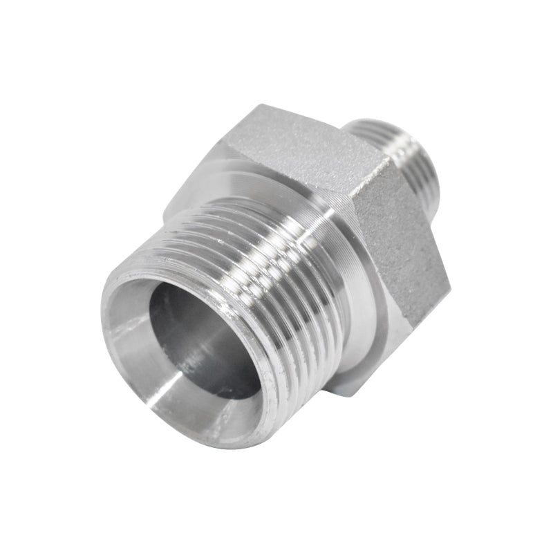 Nipples Adattatore Riduzione DR FE G12 3/4- G06 3/8 - immagine 3