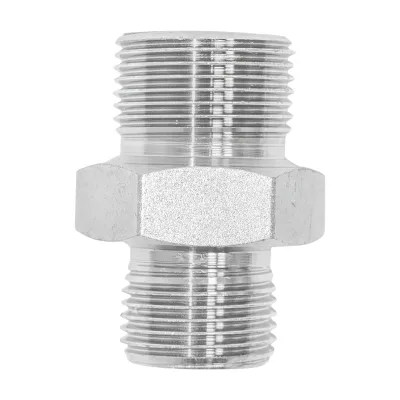Nipples Adattatore Riduzione DR FE G12 3/4- G10 5/8 - immagine 2