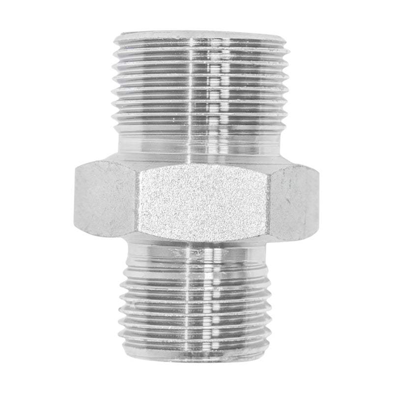 Nipples Adattatore Riduzione DR FE G12 3/4- G10 5/8 - immagine 2