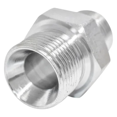 Nipples Adattatore Riduzione DR FE G12 3/4- G10 5/8 - immagine 3